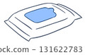 便攜式濕紙巾 131622783