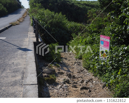 中之島海灘步道 宮古島 中之島海灘步道 宮古島 131622812