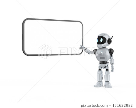 Cute and small artificial intelligence personal assistant robot with mobile phone Cute and small artificial intelligence personal assistant robot with mobile phone 131622982