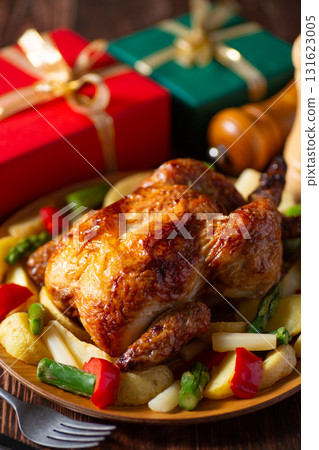 烤雞 烤雞 131623005