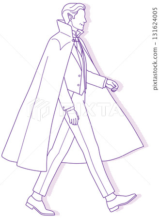 Walking Vampire 02 Walking Vampire 02 131624005