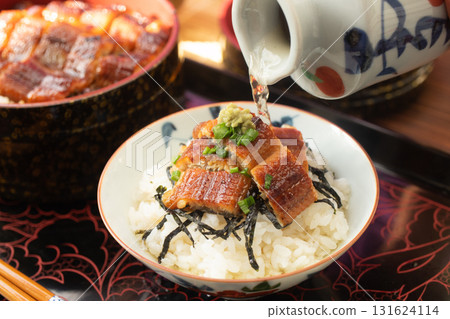 鰻魚飯 (4) 131624114