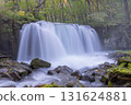 Ashura Falls 131624881