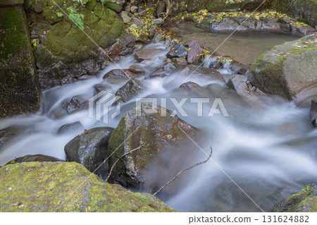 Mountain stream 131624882