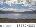 A lake 131624883