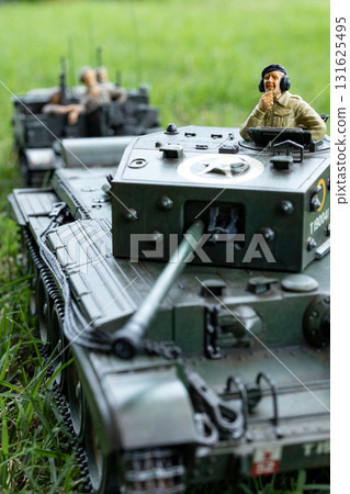 坦克 坦克 131625495