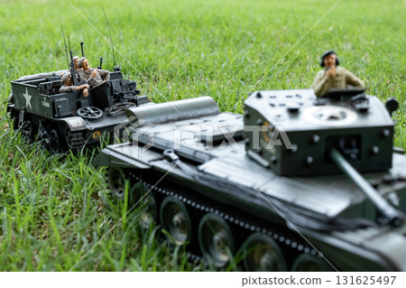 Tank 131625497