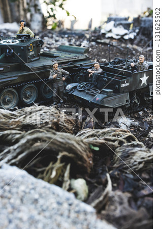 坦克 坦克 131625502