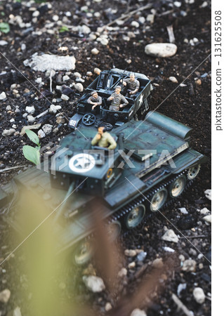 Tank 131625508