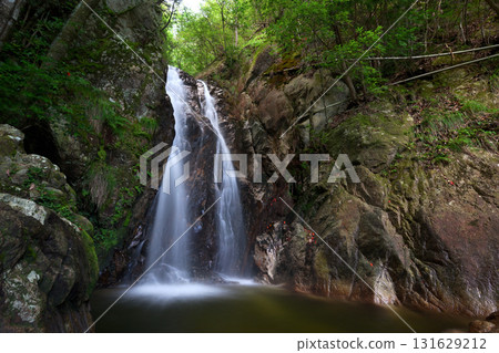 Youbai Falls, Medaki Falls (Kitakomatsu, Otsu City, Shiga Prefecture) 131629212