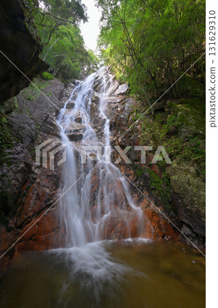 Youbai Falls, Otaki Falls (Kitakomatsu, Otsu City, Shiga Prefecture) 131629310