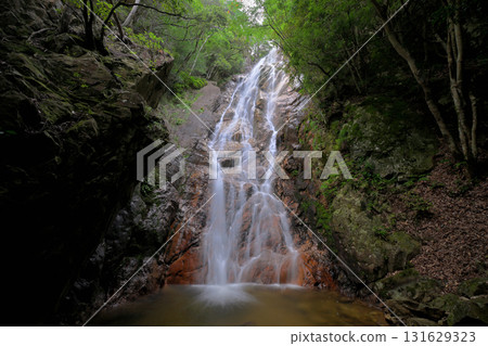 妖梅瀑布、大瀧瀑布（滋賀縣大津市北小松） 131629323