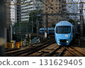 Odakyu Romancecar 60000 series 131629405