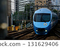 Odakyu Romancecar 60000 series 131629406