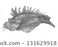 Onikoze_Pencil drawing 131629918