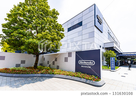 Nintendo Museum Nintendo Museum 131630108