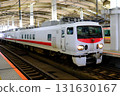 Inspection car JR East East i-D 131630167