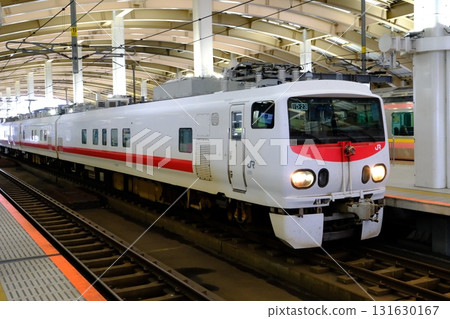 Inspection car JR East East i-D Inspection car JR East East i-D 131630167