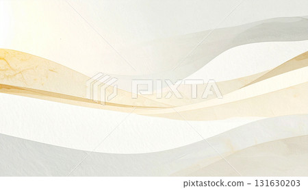 和紙紋理抽象藝術背景、和紙紋理、紙張背景、和紙材質、生成式人工智慧、人工智慧 131630203