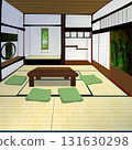 夏季日式客房 131630298