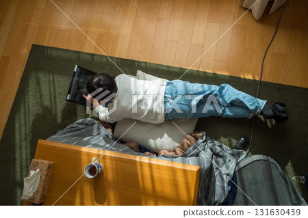 younger, baby boy, boy 131630439