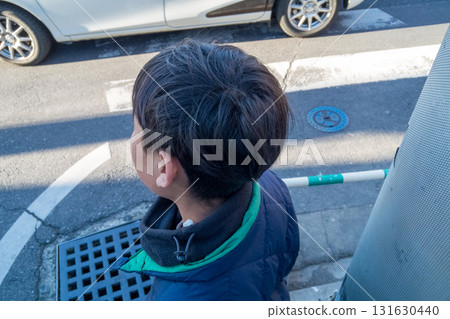 younger, baby boy, boy 131630440