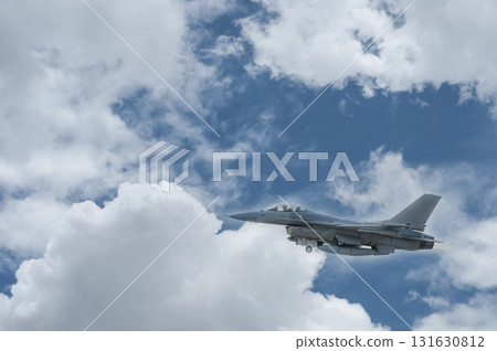 Fighter aircraft details technology background Fighter aircraft details technology background 131630812