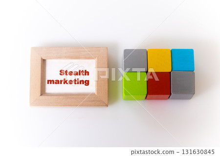 SNS・stealth marketing Stealth marketing 131630845