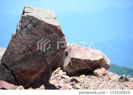 火山口岩@東小藤☆mar_lapin 131630919