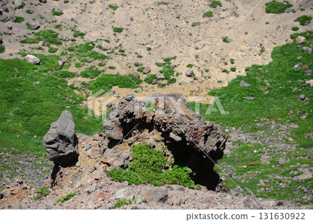 Rocks @ Azuma Kofuji ☆mar_lapin 131630922