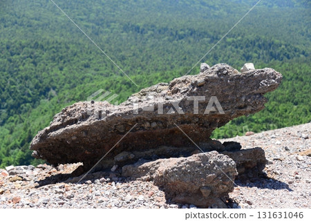 Crater Rock @ Azuma Kofuji ☆mar_lapin 131631046