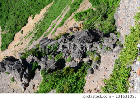 火山口@東小藤☆mar_lapin 131631053
