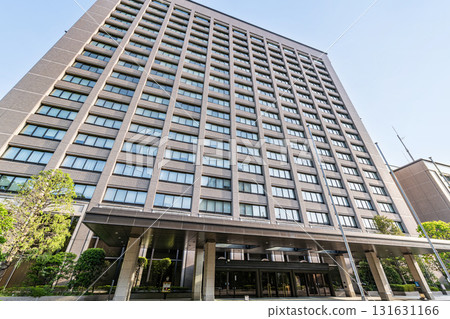 宮城縣仙台市宮城縣政府晴天 宮城縣仙台市宮城縣政府晴天 131631166