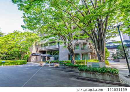 Sendai City, Miyagi Prefecture Miyagi Prefectural Assembly 131631169