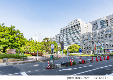 宮城縣仙台市東北大學醫院 宮城縣仙台市東北大學醫院 131631180