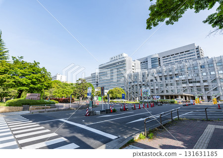 宮城縣仙台市東北大學醫院 131631185