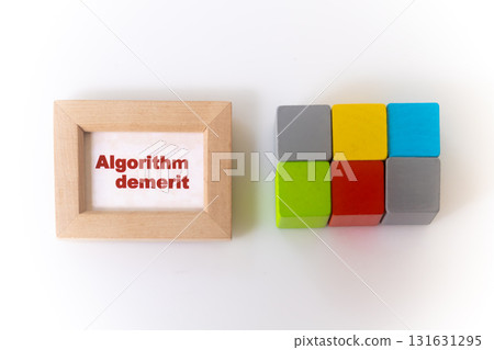 SNS・Algorithm Demerit SNS・Algorithm Demerit 131631295