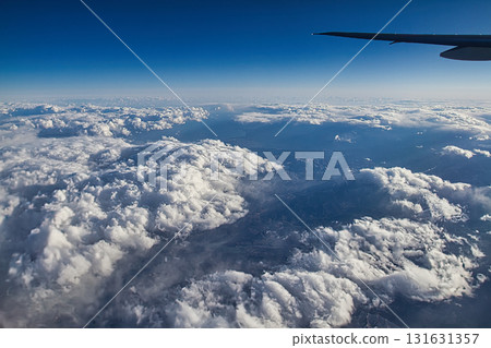 飛越雲海 飛越雲海 131631357
