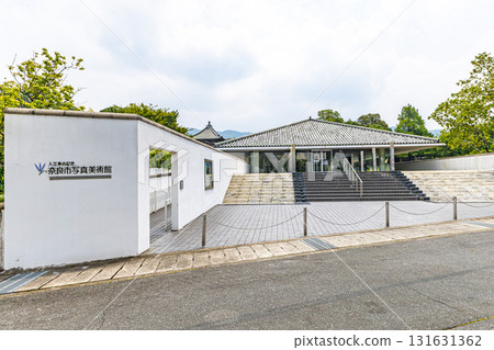 Irie Taikichi Memorial Museum of Photography in Nara 131631362