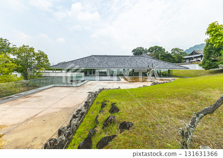 Irie Taikichi Memorial Museum of Photography in Nara Irie Taikichi Memorial Museum of Photography in Nara 131631366