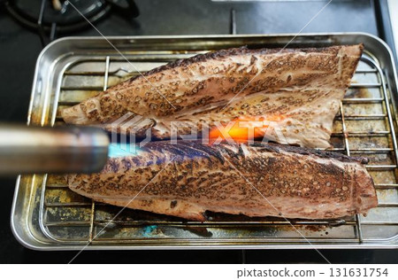 香烤鰹魚 131631754