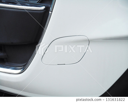 Car tow hook cover Car tow hook cover 131631822