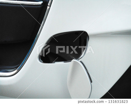 Car tow hook cover Car tow hook cover 131631823