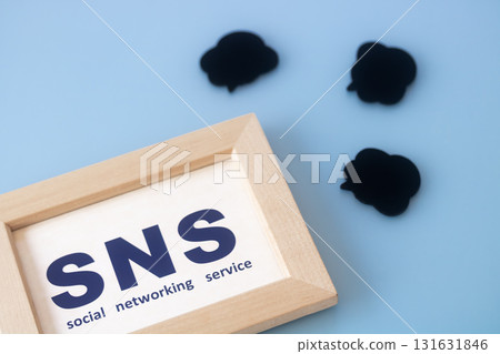 Social media and digital crisis 131631846