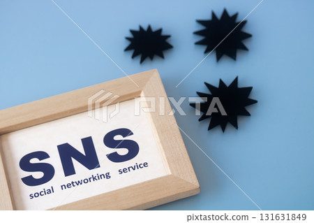 社群媒體與數位危機 131631849