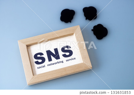 Social media and digital crisis 131631853