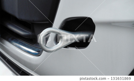 汽車拖車鉤 131631869