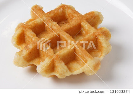 Belgium waffle Belgium waffle 131633274