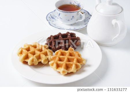 Belgium waffle Belgium waffle 131633277