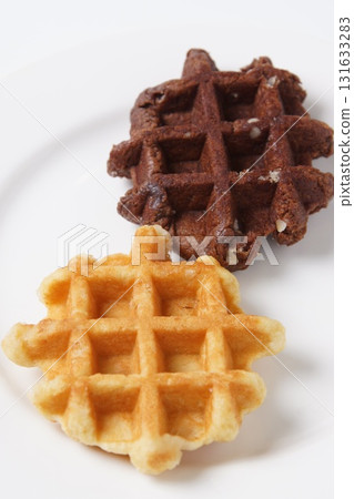 Belgium waffle Belgium waffle 131633283
